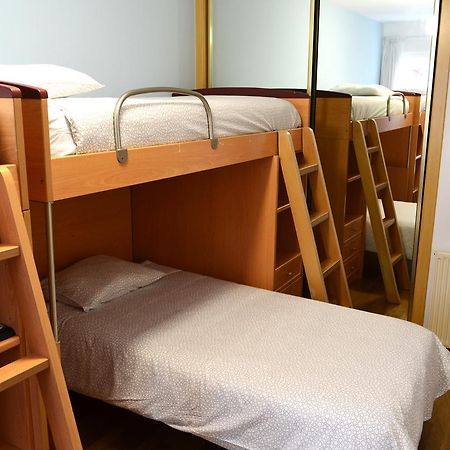 Hostal Lucus Lugo Dış mekan fotoğraf