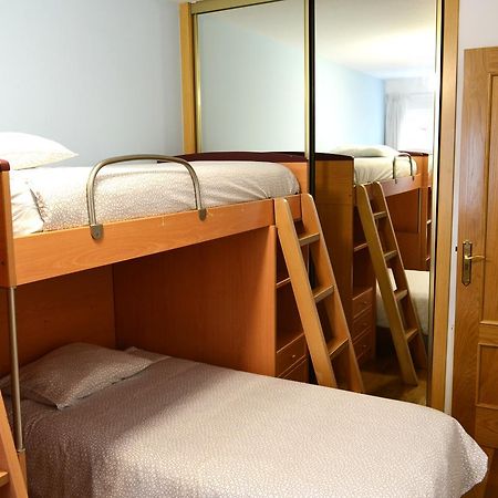 Hostal Lucus Lugo Dış mekan fotoğraf