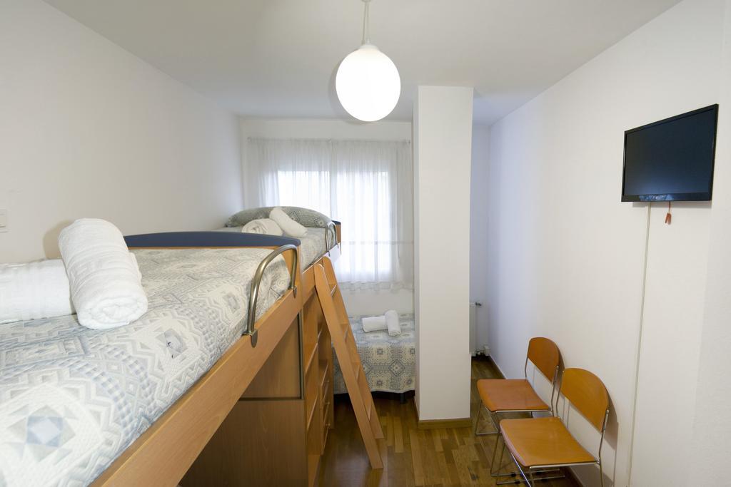 Hostal Lucus Lugo Oda fotoğraf