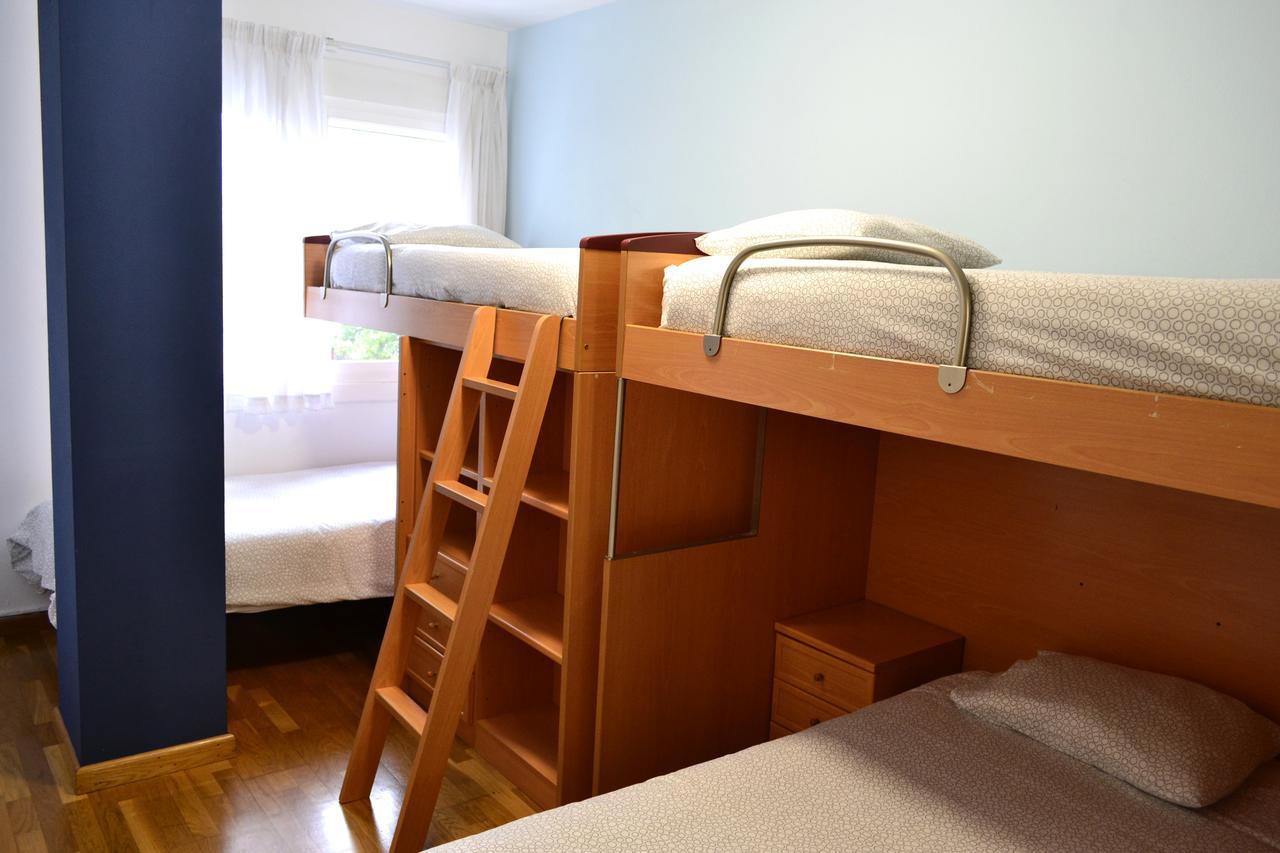 Hostal Lucus Lugo Dış mekan fotoğraf