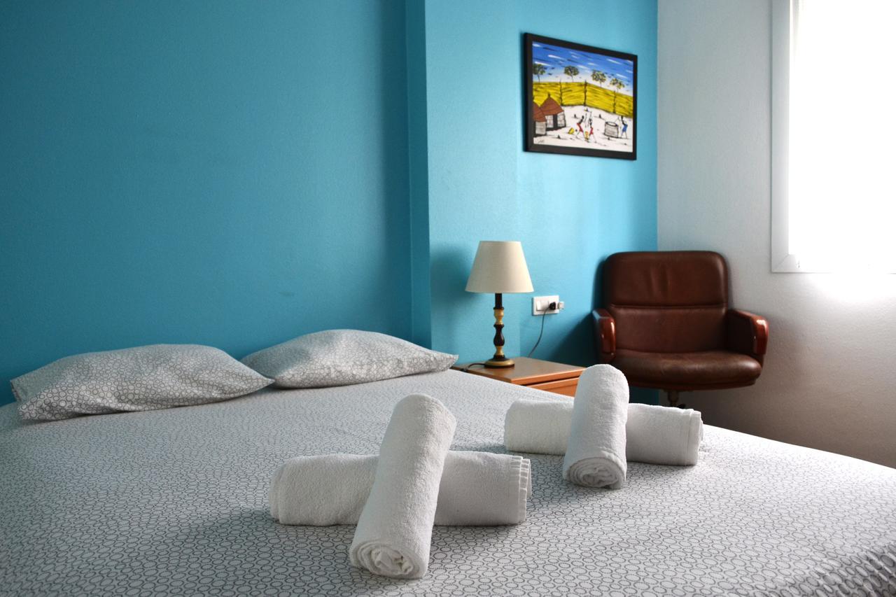 Hostal Lucus Lugo Dış mekan fotoğraf