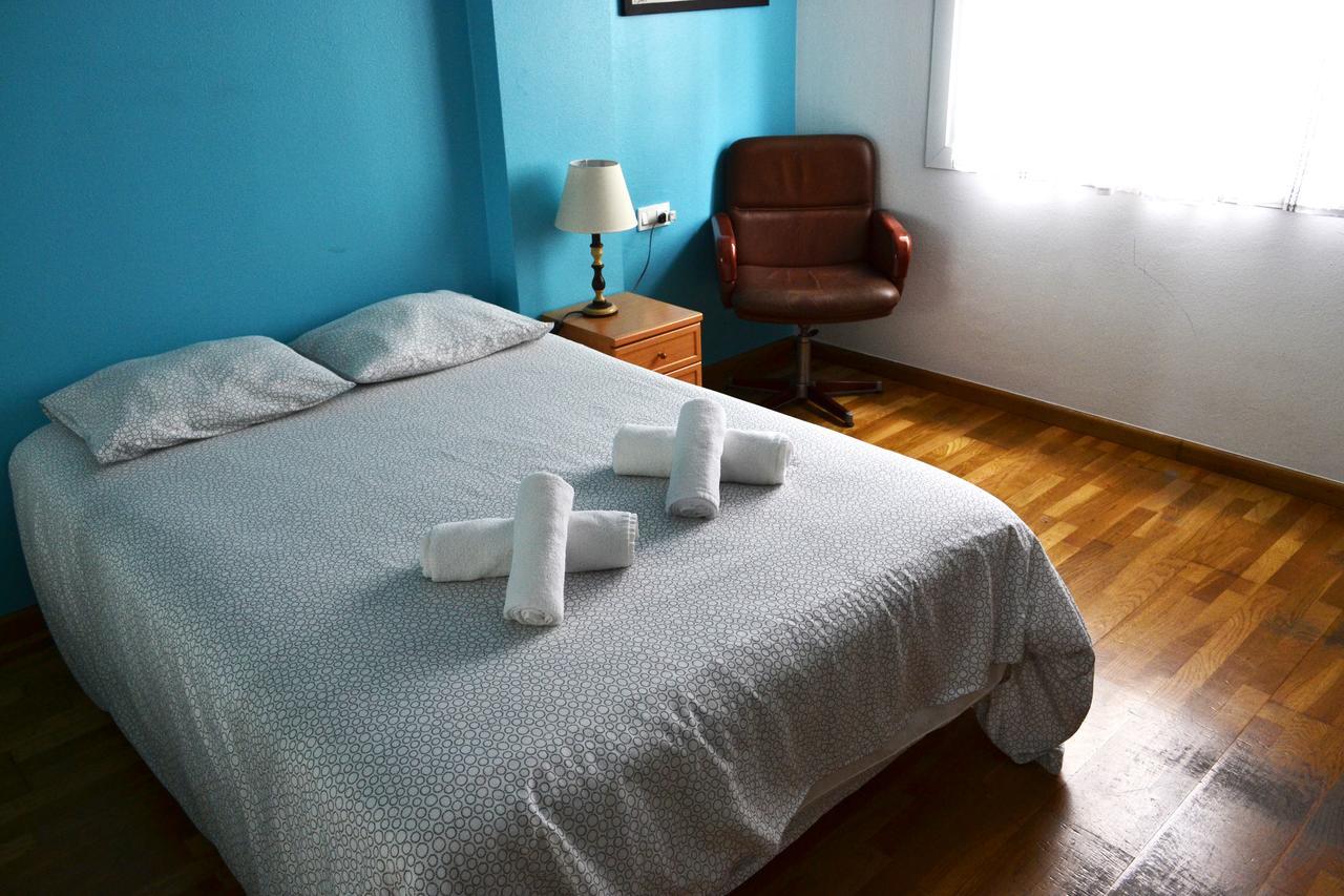 Hostal Lucus Lugo Dış mekan fotoğraf