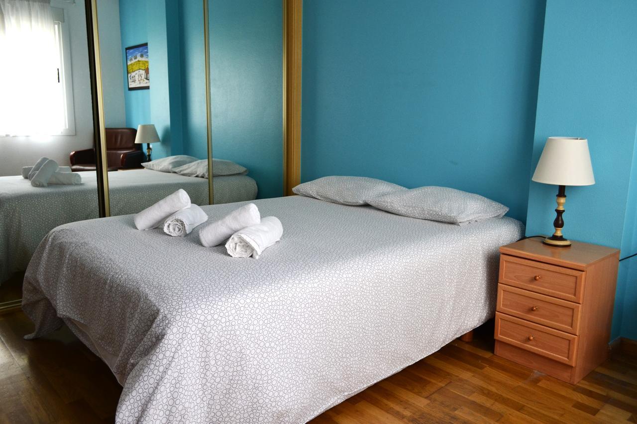 Hostal Lucus Lugo Dış mekan fotoğraf