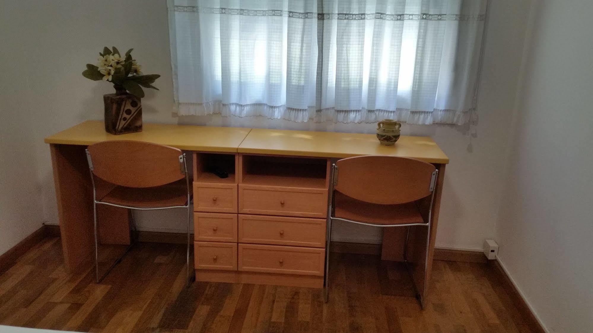 Hostal Lucus Lugo Dış mekan fotoğraf