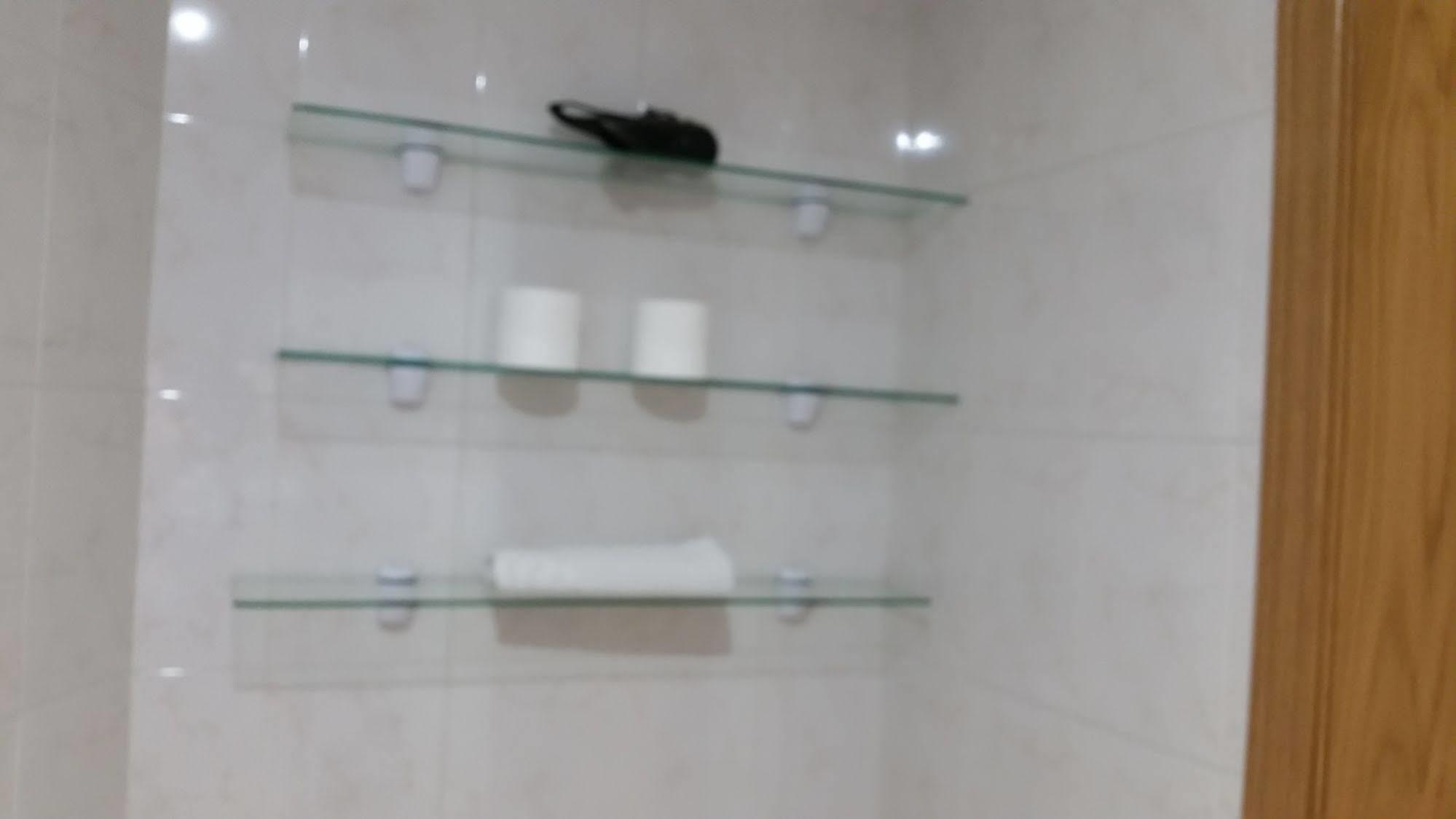 Hostal Lucus Lugo Dış mekan fotoğraf