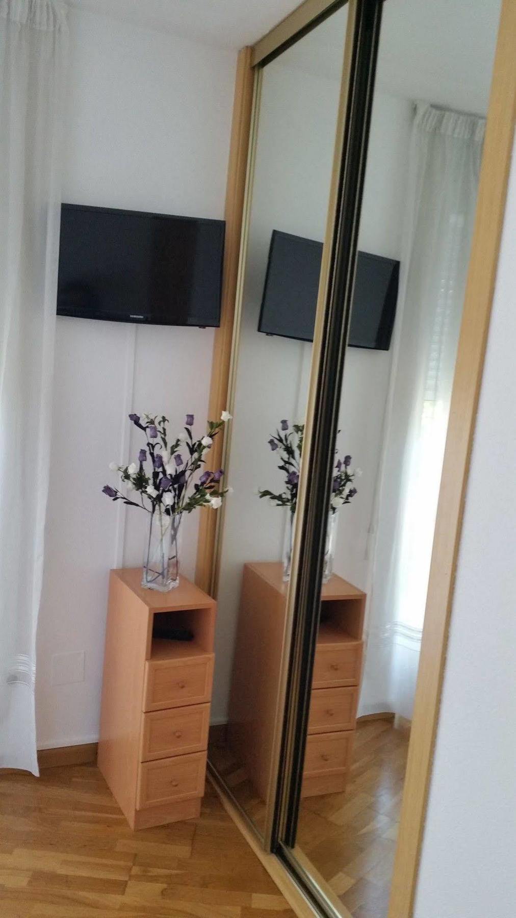 Hostal Lucus Lugo Dış mekan fotoğraf
