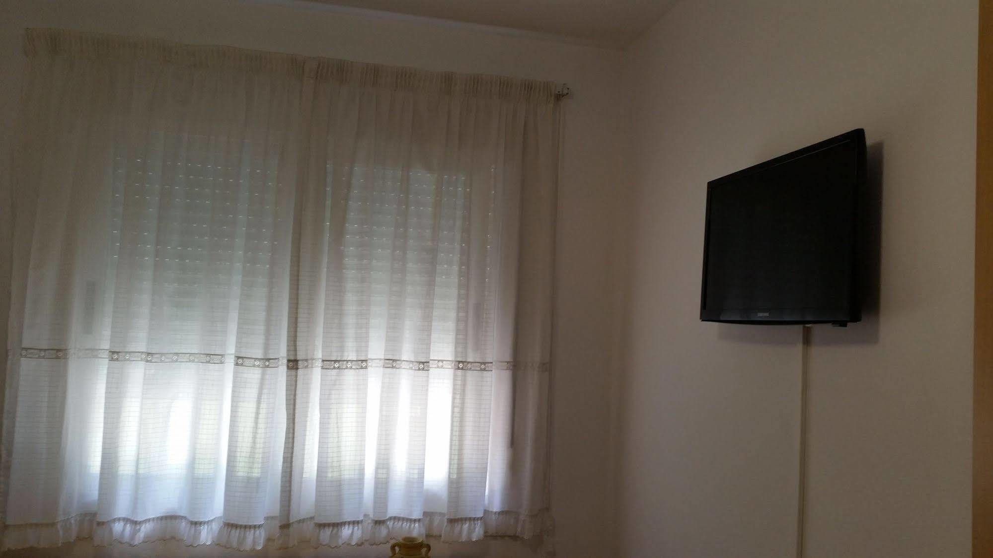 Hostal Lucus Lugo Dış mekan fotoğraf