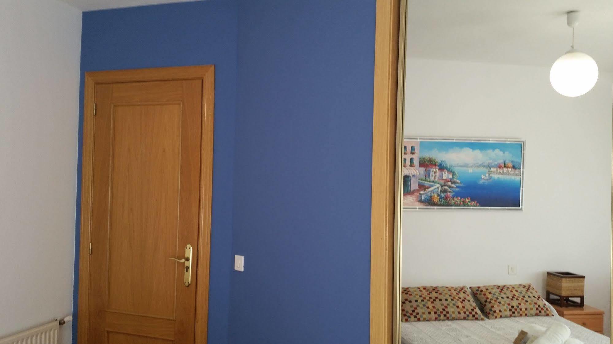 Hostal Lucus Lugo Dış mekan fotoğraf